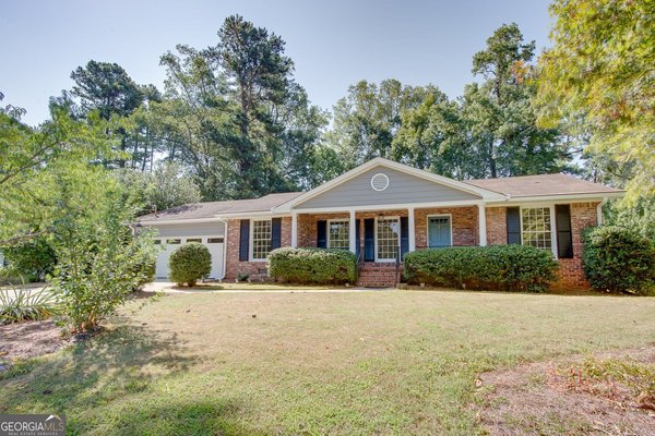 2955 Randolph Road, Atlanta