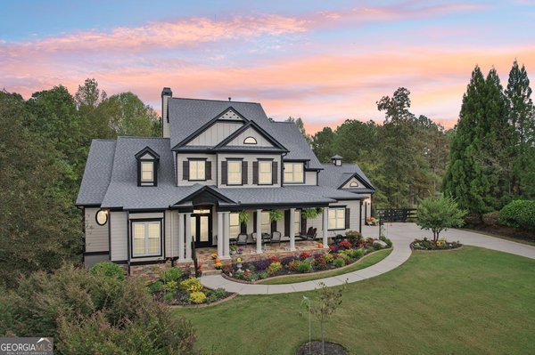 395 Beaumont Farms Sharpsburg