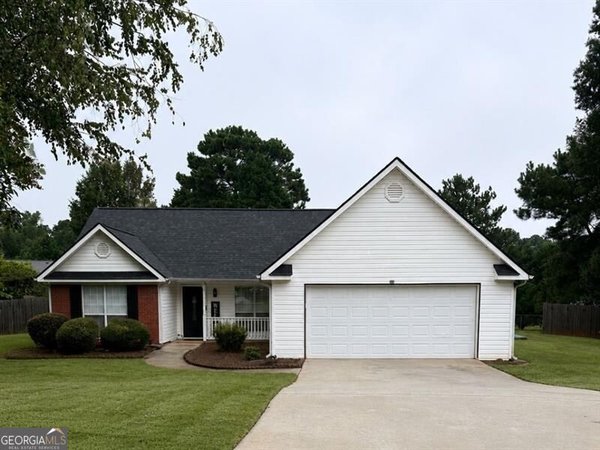 195 Heather Woods Court, Covington