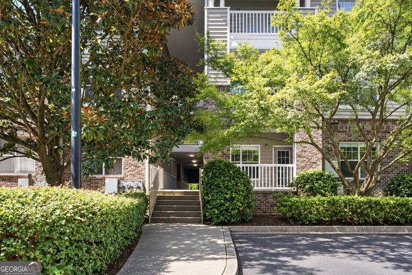 2700 Pine Tree Road, Atlanta