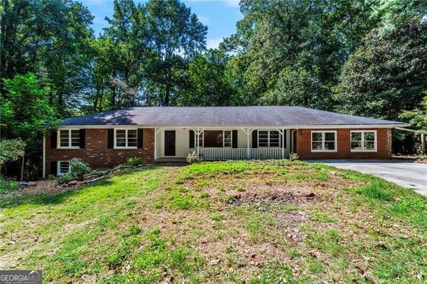 1360 Mclendon Drive Decatur