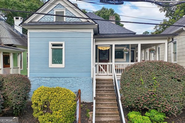 767 United Avenue, Atlanta