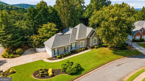 3729 Thunder Way, Marietta