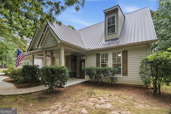 186 Fern Park Drive, Dawsonville