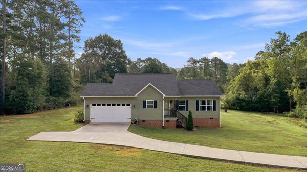 8 Fernwood Way, Rome