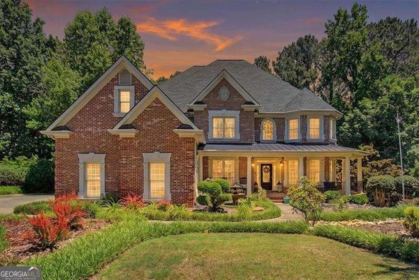 106 Gold Leaf Court, Canton