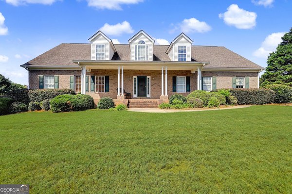 1225 Bent Creek Drive McDonough