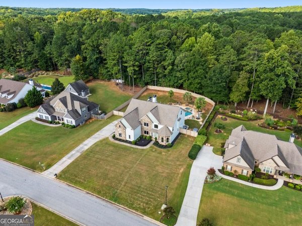 91 Sunny Brook Terrace Newnan