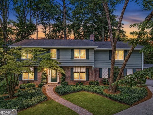 2896 Faraday Court, Decatur
