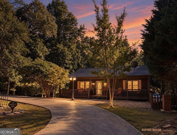 750 Lemmon Lane S, Ellijay