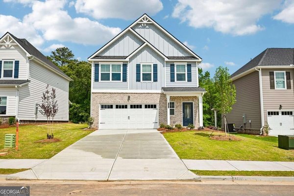 11161 Suria Drive, Covington