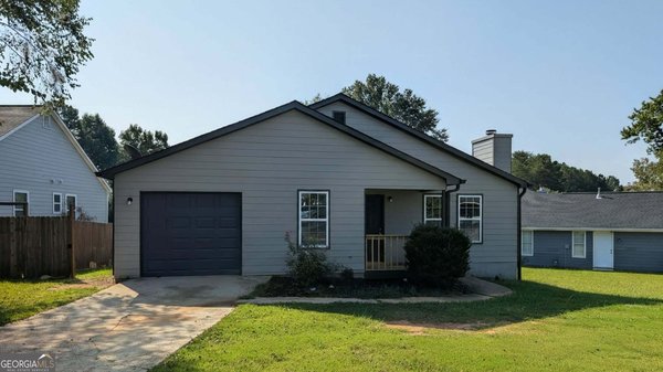 126 Crystal Brook Griffin