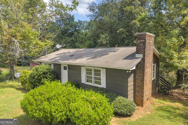 272 Ballew Road, Alto
