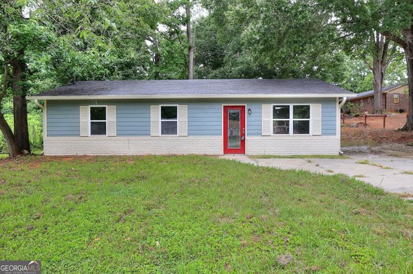 21 Duke Circle, Winder