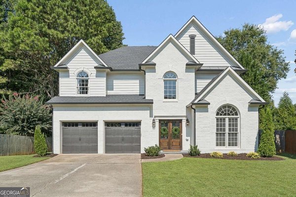 5125 Hampton Bluff Court, Roswell