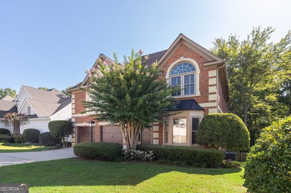 4535 Village Springs Run, Atlanta