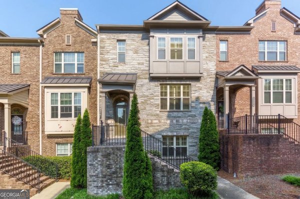 2627 Vintage Drive, Alpharetta