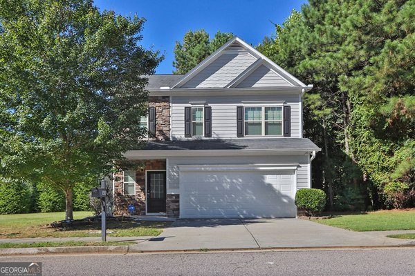 3416 Greyhawk Crossing, Buford