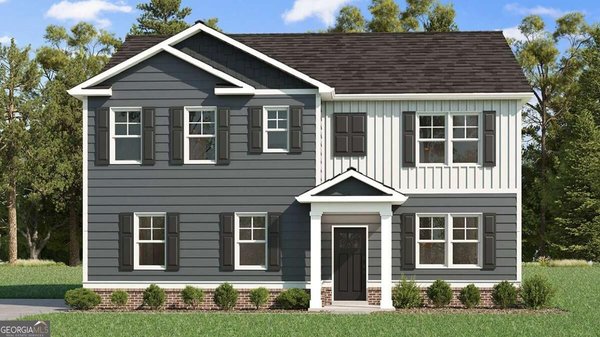 176 Elsa Court, Jefferson