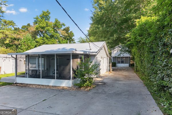 1845 Waldrep Circle, Marietta