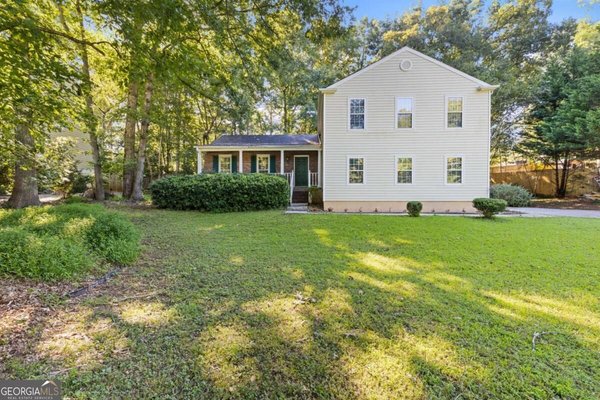 3877 Peachtree Corners Circle, Peachtree Corners