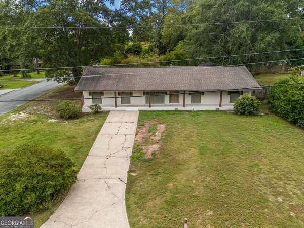 4430 NORCROSS DRIVE Columbus