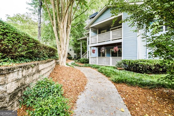 6804 Glenridge Drive, Sandy Springs