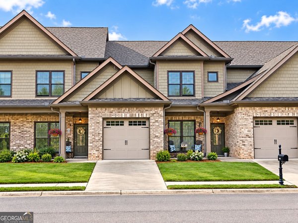 1007 Alleppy Road, Statham