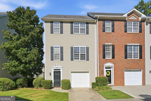 2408 Beaver Falls Drive, Norcross