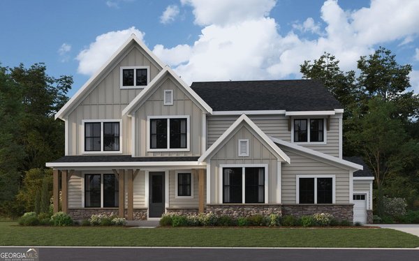 819 Kemp Court, Canton