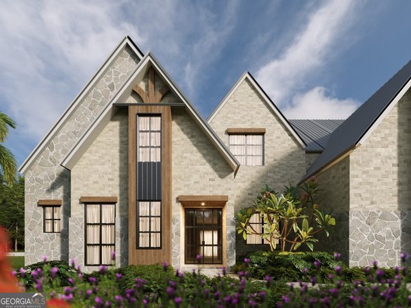 6146 Bethany View Trail, Buford