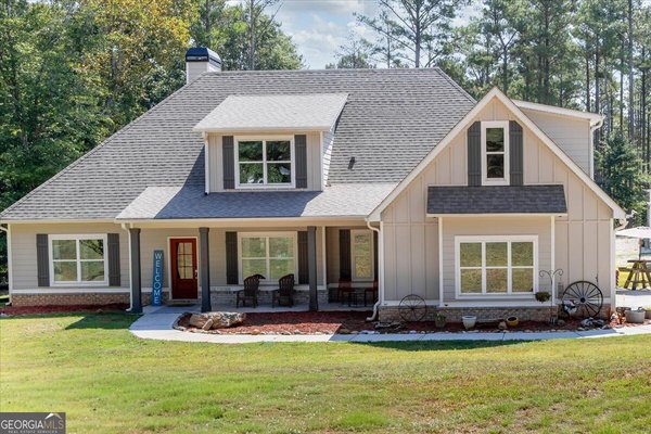 1269 Attaway Road Bowdon