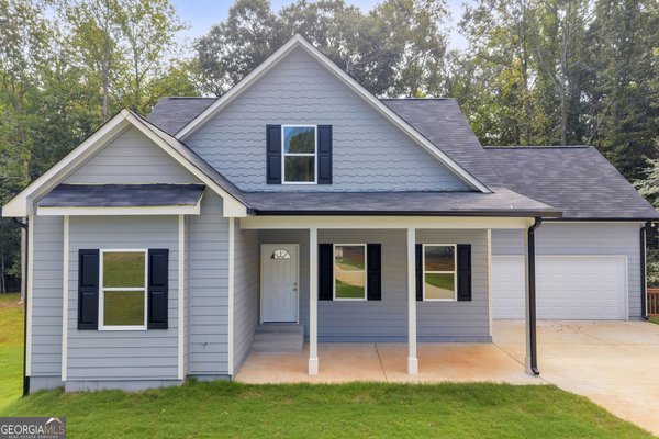 286 Adams Place Drive, ROYSTON