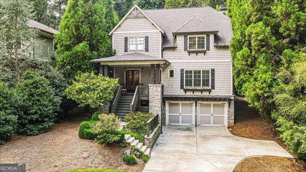 2218 Humility Lane Atlanta