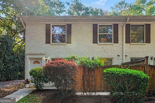 771 Jordan Lane, Decatur