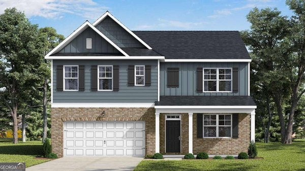 00 White Spruce Way Newnan