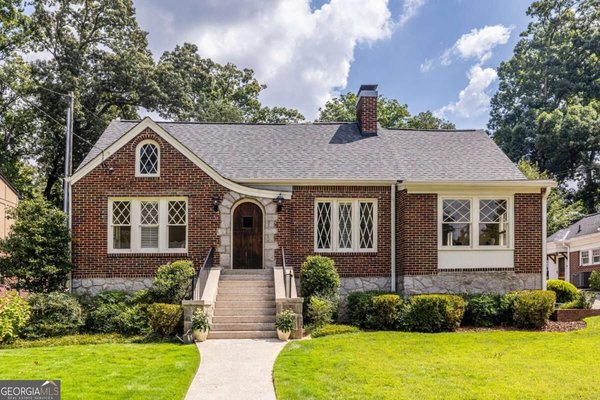 1903 Ridgewood Drive, Atlanta