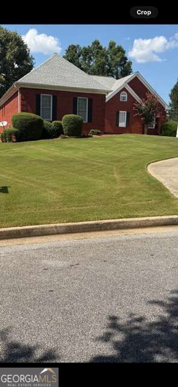 1209 Dover Place, Conyers