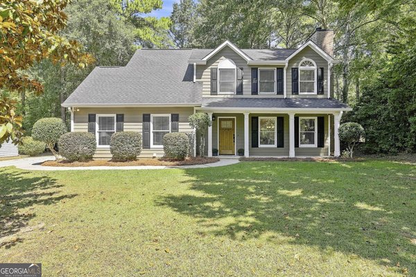 109 Rubicon Road, Peachtree City