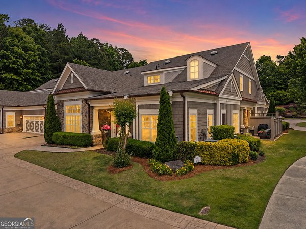 2845 Middlecreek Way, Cumming