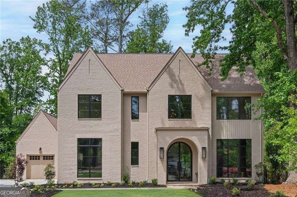 175 Pebble Trail, Alpharetta