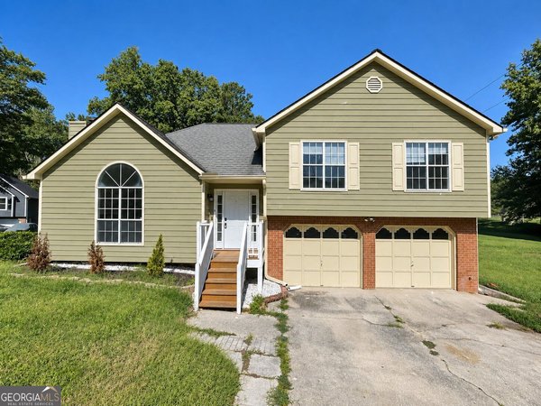3104 Nectar Drive, Powder Springs