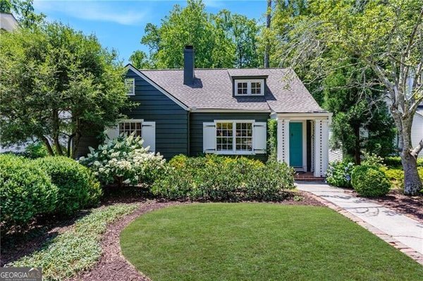 2354 Hurst Drive, Atlanta