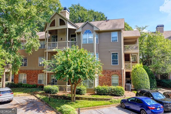 1303 McGill Park Avenue, Atlanta