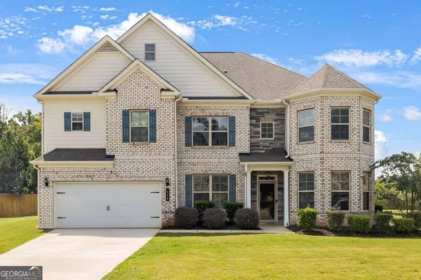 520 Coventry Way Mcdonough