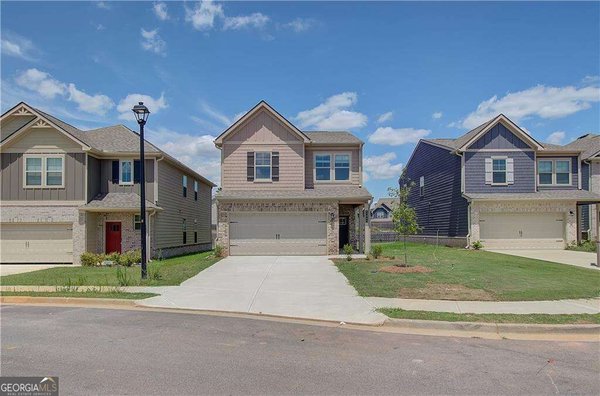 11974 Brightside Parkway, Hampton
