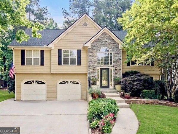 402 Township Lane Woodstock