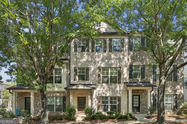 1560 Baygreen Road, Suwanee