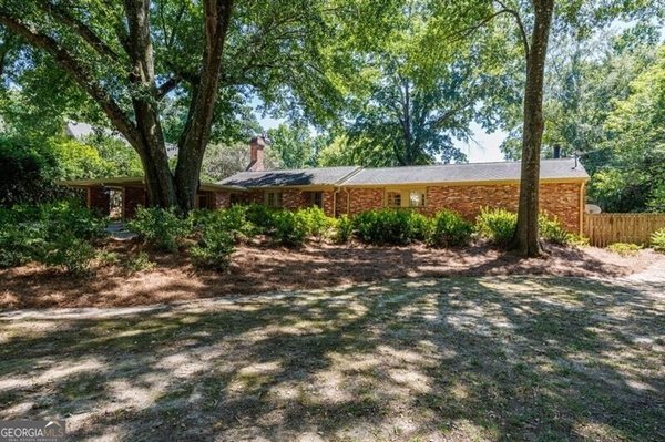 1510 Peachtree Battle Avenue, Atlanta