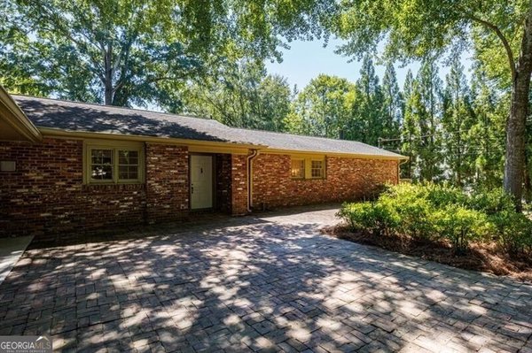 1510 Peachtree Battle Avenue, Atlanta